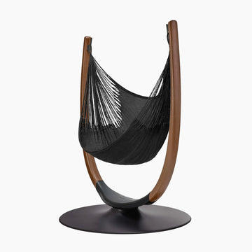 Hammock Throne CastGrain™ Arms