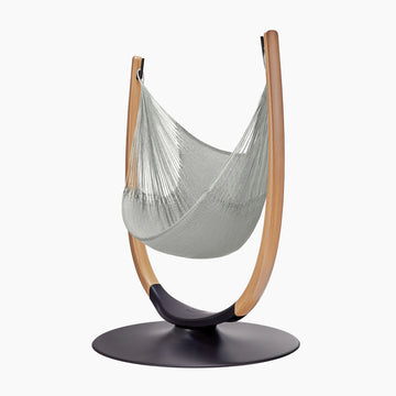 Hammock Throne CastGrain™ Arms