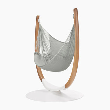 Hammock Throne CastGrain™ Arms