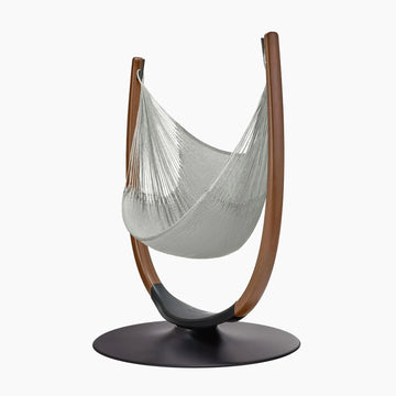 Hammock Throne CastGrain™ Arms