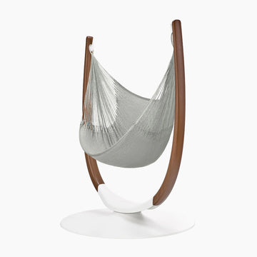 Hammock Throne CastGrain™ Arms