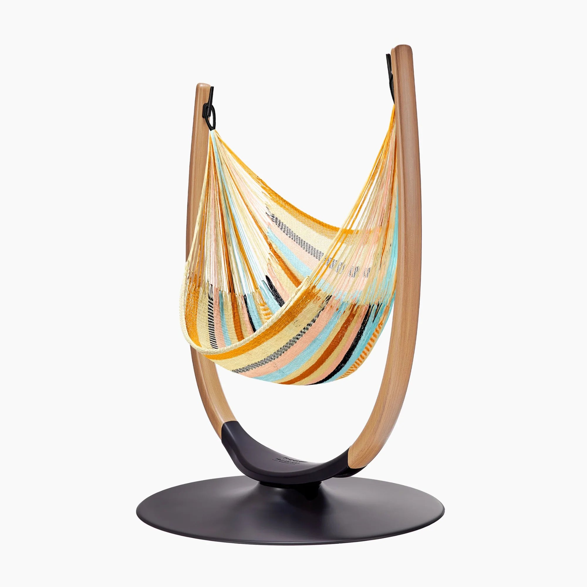 Hammock Throne CastGrain™ Arms