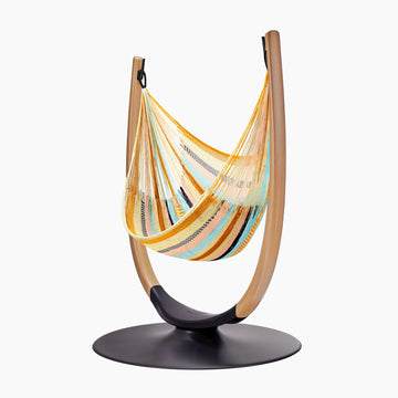 Hammock Throne CastGrain™ Arms