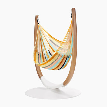 Hammock Throne CastGrain™ Arms