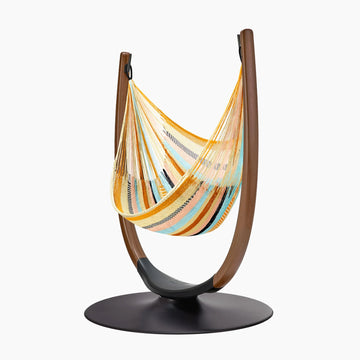 Hammock Throne CastGrain™ Arms