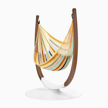 Hammock Throne CastGrain™ Arms