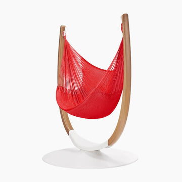 Hammock Throne CastGrain™ Arms