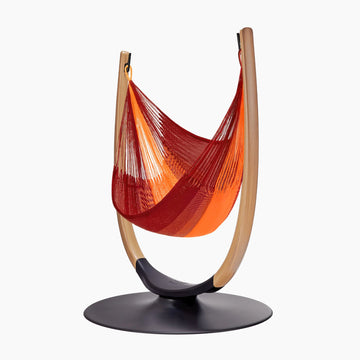 Hammock Throne CastGrain™ Arms