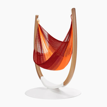 Hammock Throne CastGrain™ Arms