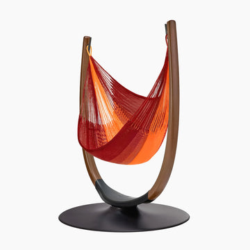 Hammock Throne CastGrain™ Arms