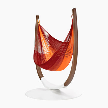 Hammock Throne CastGrain™ Arms
