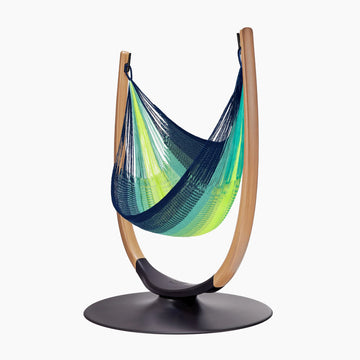 Hammock Throne CastGrain™ Arms