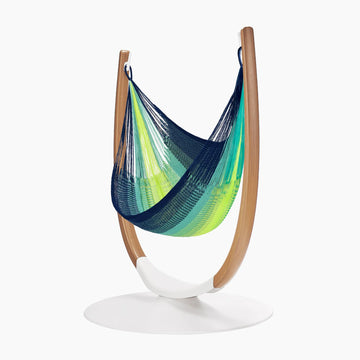 Hammock Throne CastGrain™ Arms