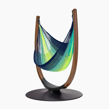 Hammock Throne CastGrain™ Arms