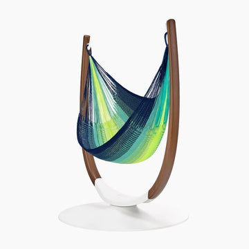 Hammock Throne CastGrain™ Arms