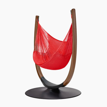 Hammock Throne CastGrain™ Arms
