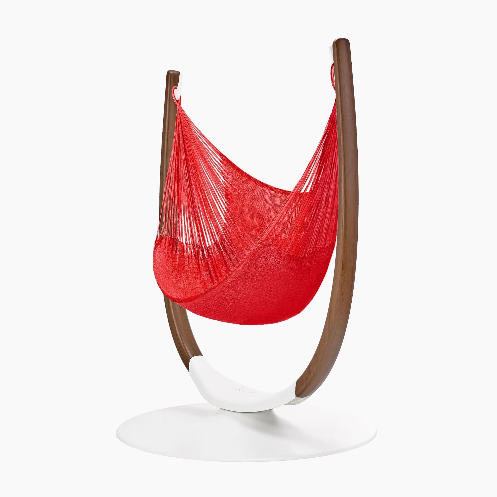 Hammock Throne CastGrain™ Arms