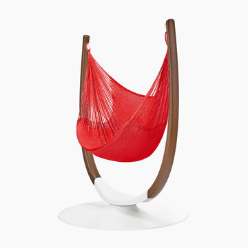 Hammock Throne CastGrain™ Arms
