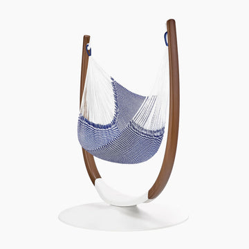 Hammock Throne CastGrain™ Arms