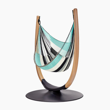 Hammock Throne CastGrain™ Arms