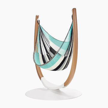 Hammock Throne CastGrain™ Arms