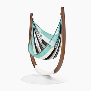 Hammock Throne CastGrain™ Arms