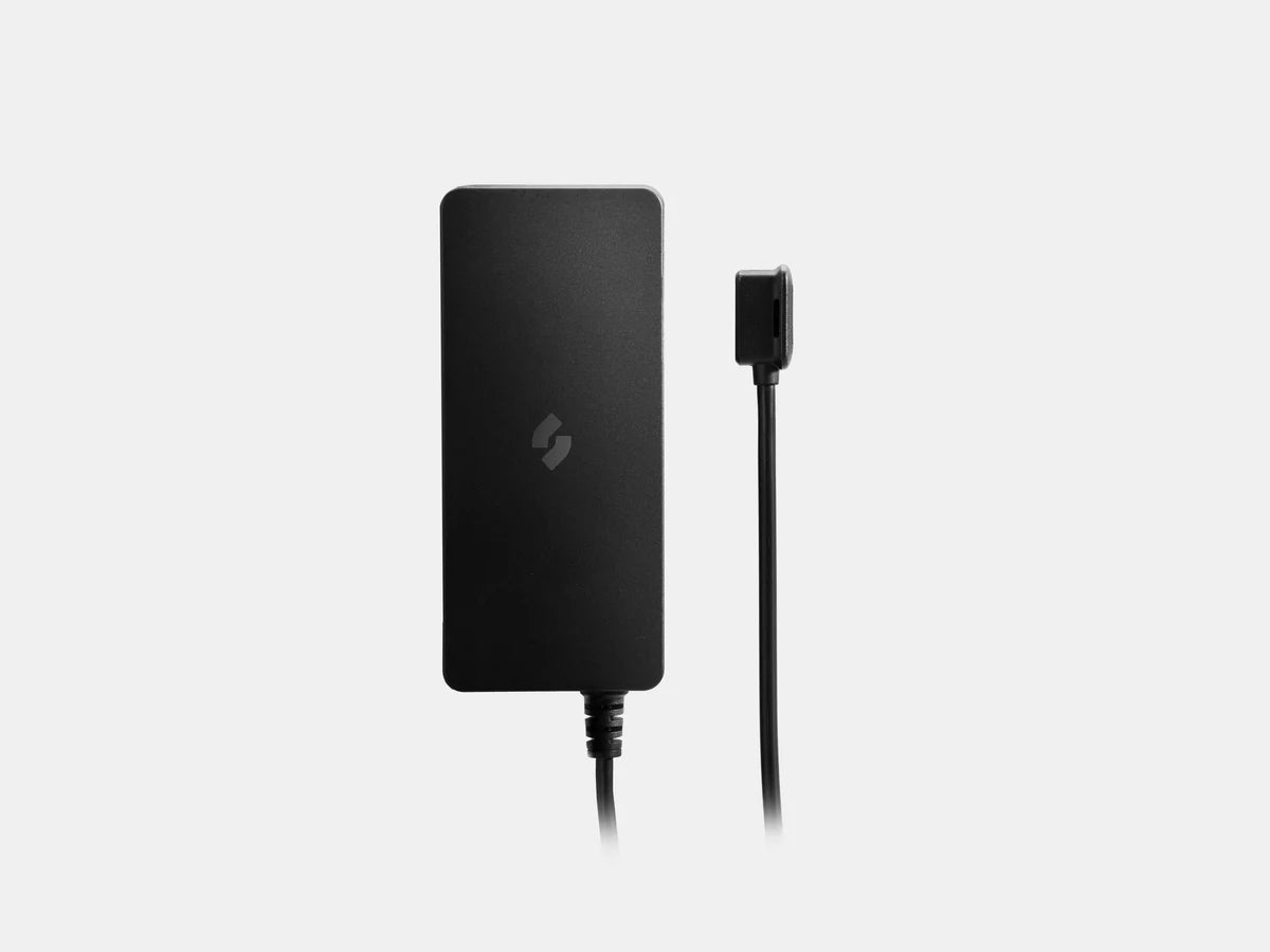 Strutt ev¹ Fast Charger (Included with ev¹)