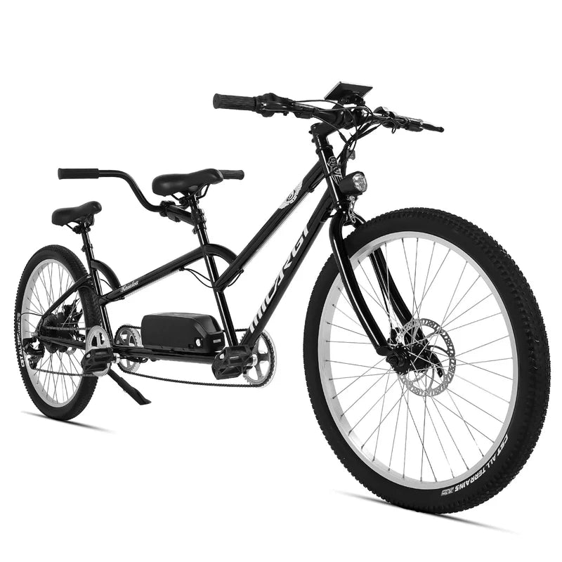 Tandem Electric Bicycle Raiatea 500W
