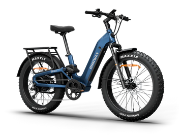 Himiway D5 2.0 20" (Top Speed 28 mph)