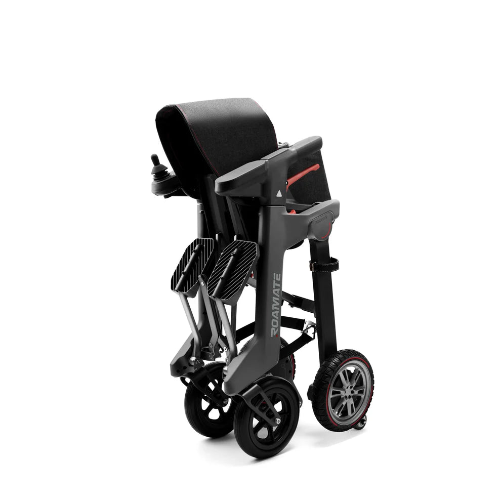 Roamate RMM-01 Mobility Electric Wheelchair