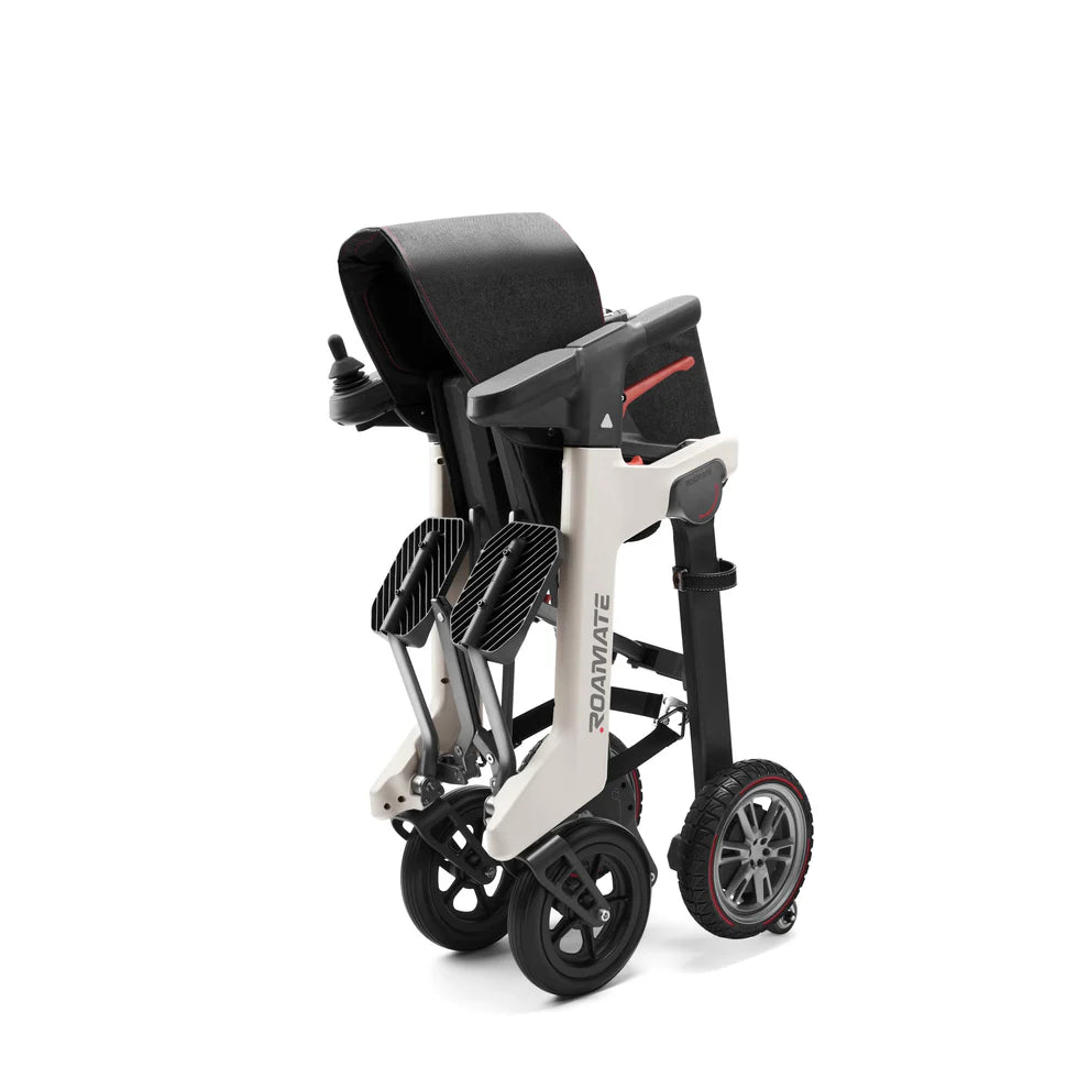 Roamate RMM-01 Mobility Electric Wheelchair