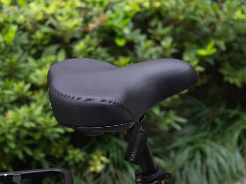 Oversize Saddle（Without seatpost）