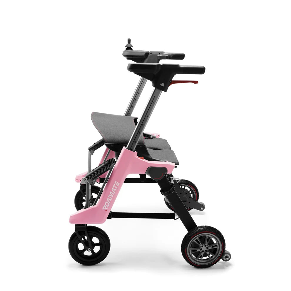 Roamate RMM-01 Mobility Electric Wheelchair