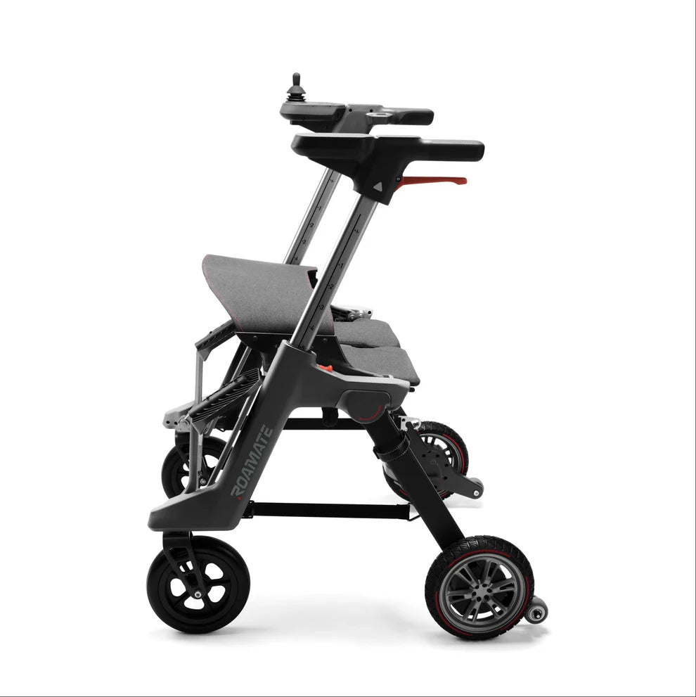Roamate RMM-01 Mobility Electric Wheelchair