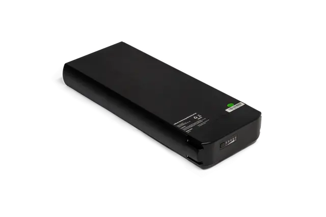 Long Range Battery