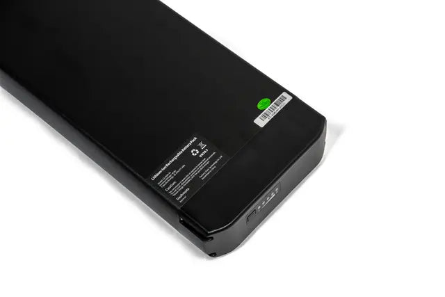 Long Range Battery