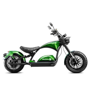 2026 Eahora M1PS