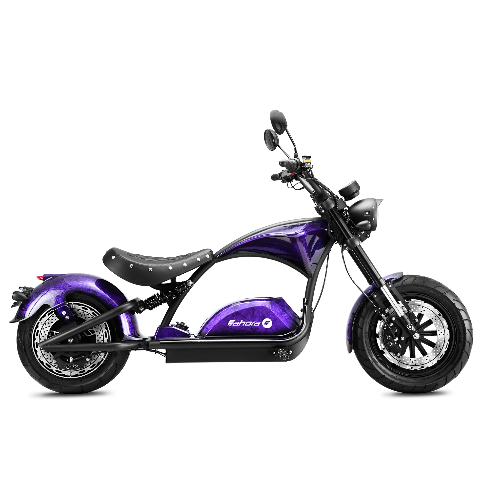 2026 Eahora M1PS