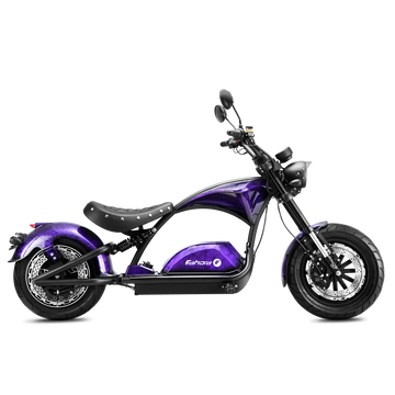 2026 Eahora M1PS