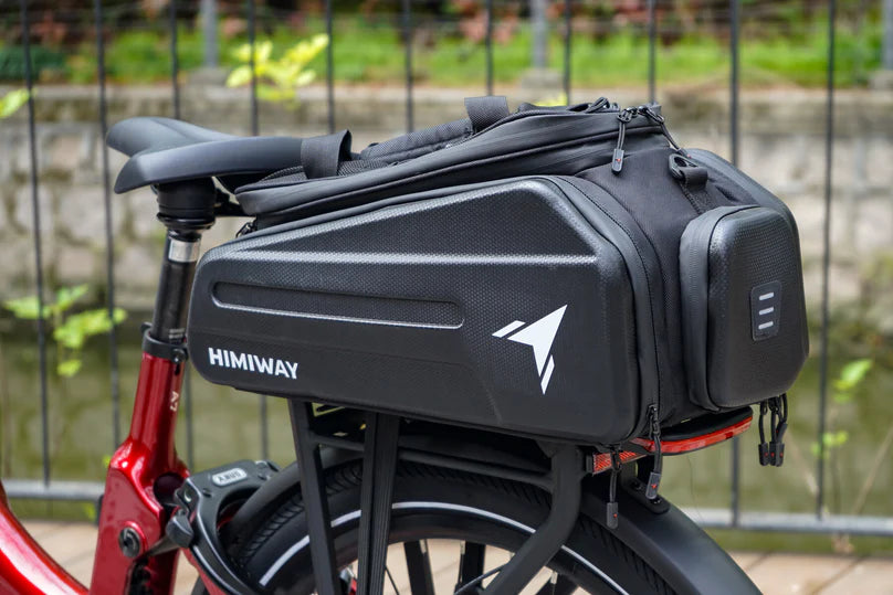 Waterproof Battery Bag
