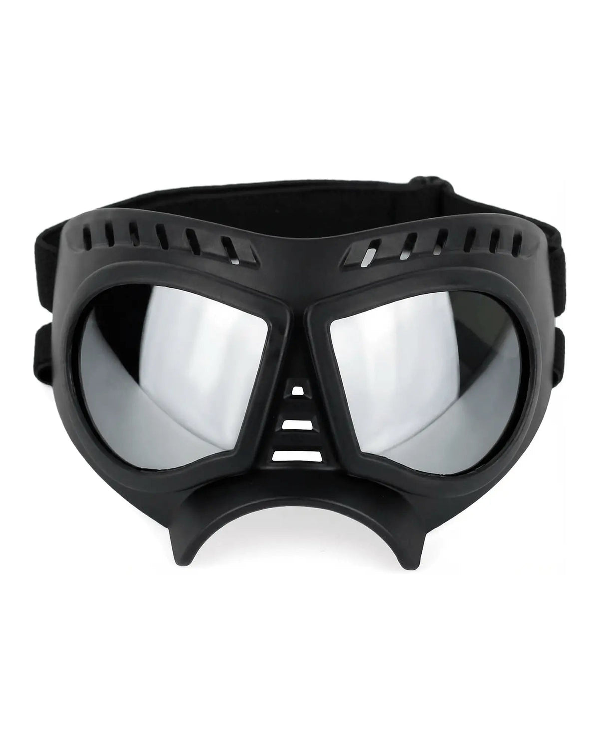 Dog Goggles with Adjustable Strap