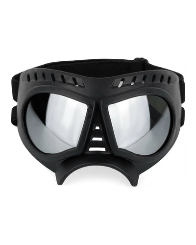 Dog Goggles with Adjustable Strap