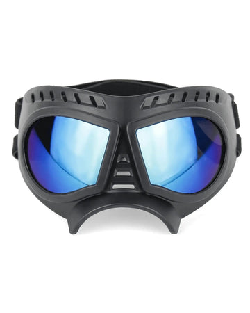 Dog Goggles with Adjustable Strap