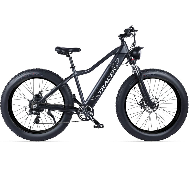 Tracer Tacoma 800W 26 " Electric Mountain Fat Tire Bike
