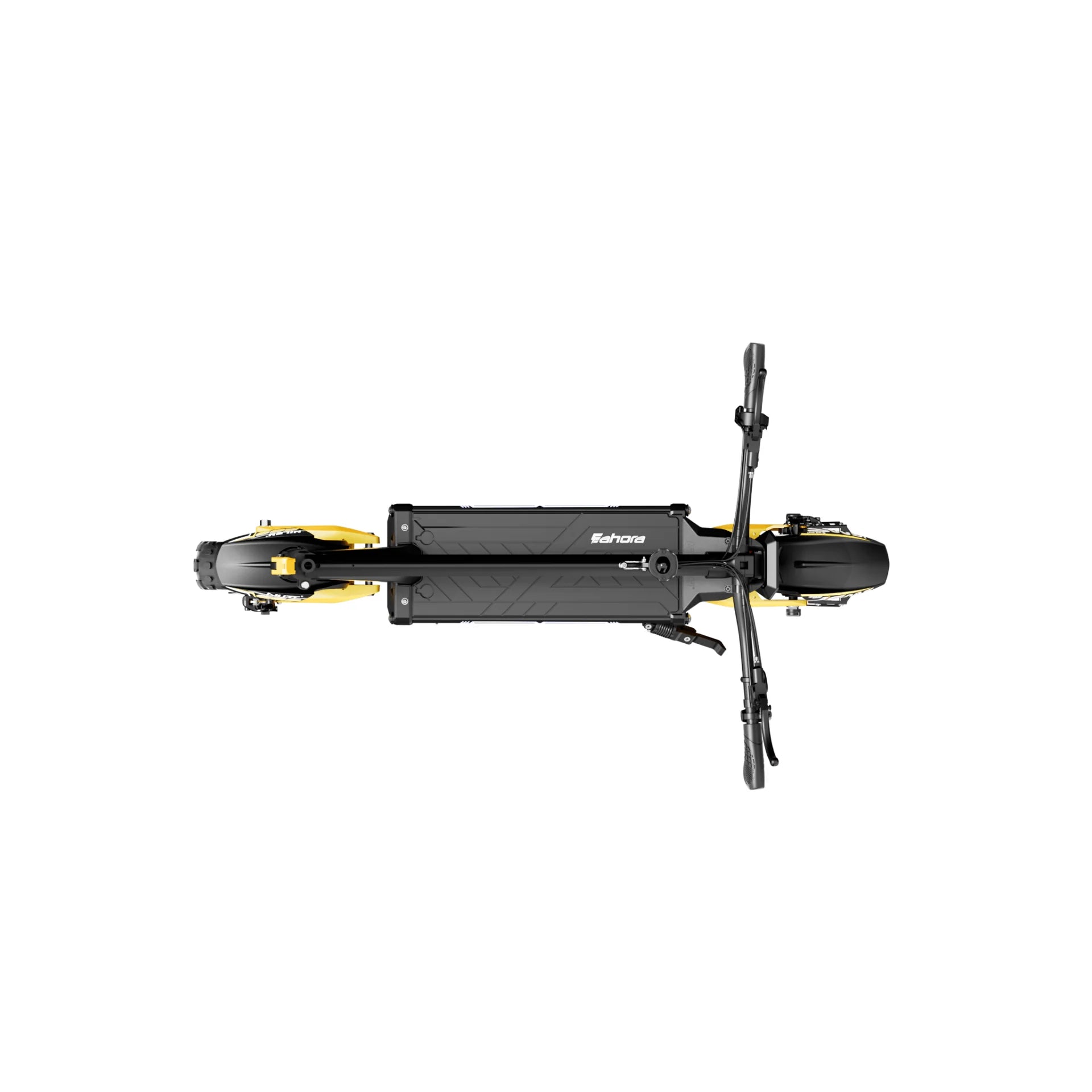 Eahora Tiger King XT (Commuter 31.5Ah)