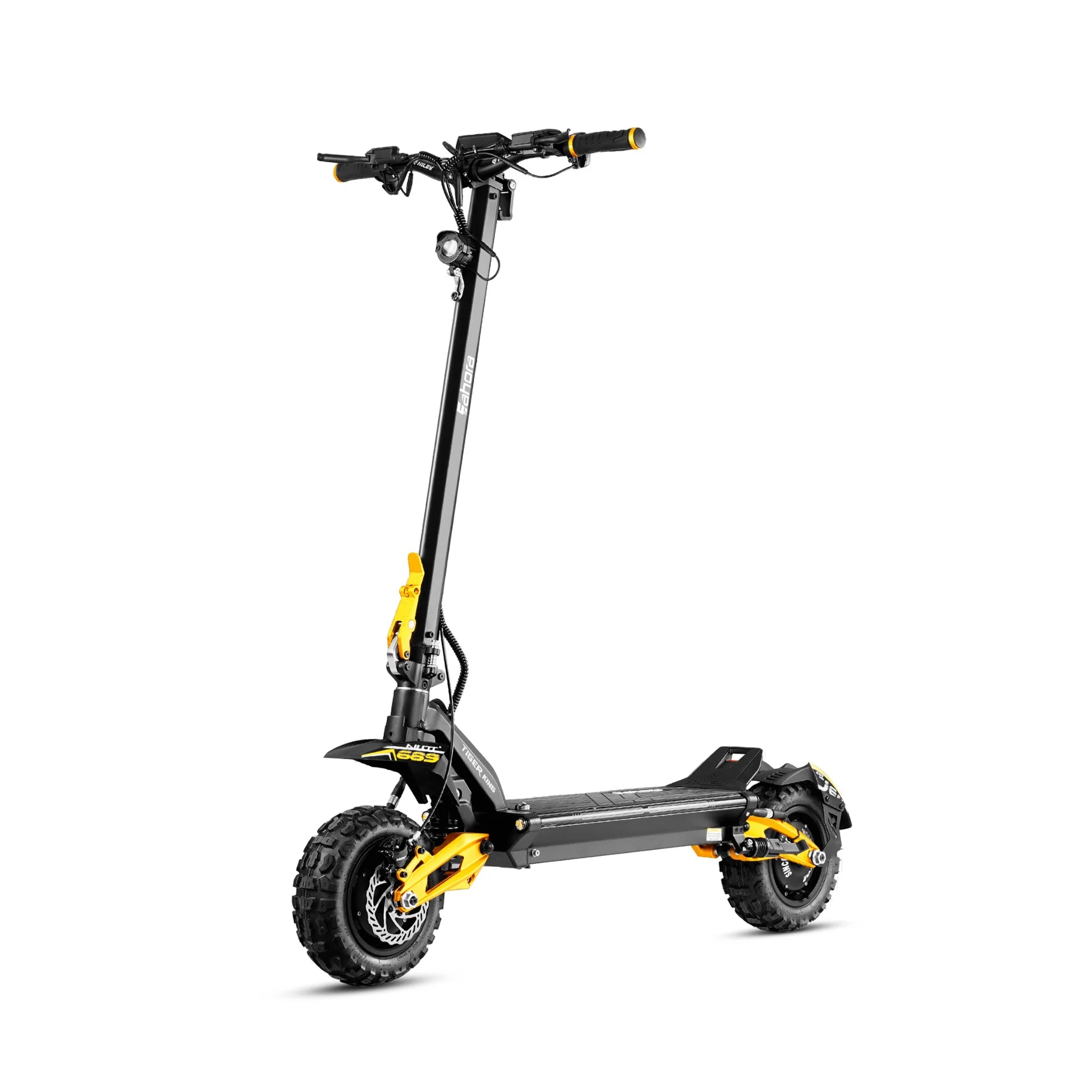 Eahora Tiger King (Off-Road 27Ah)