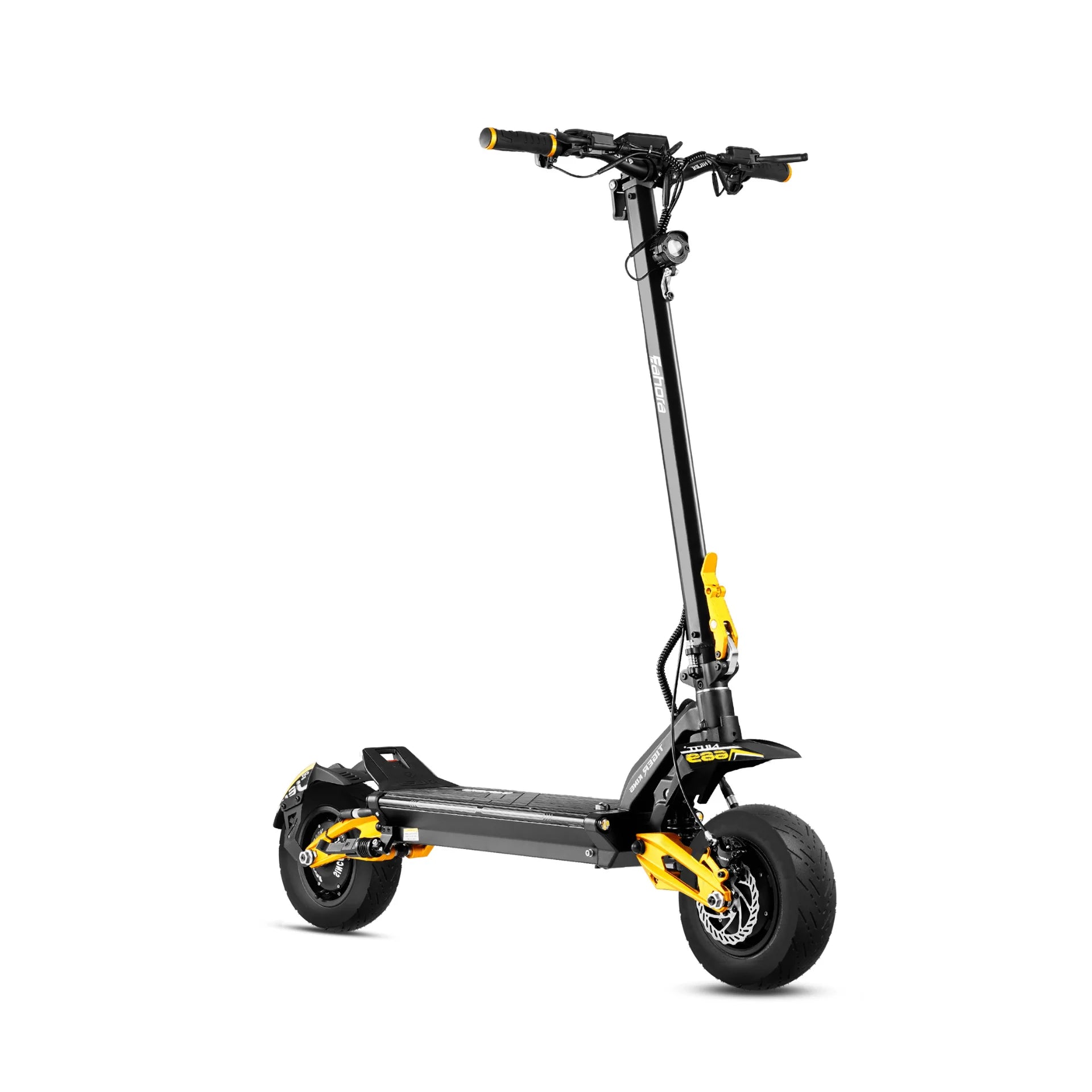 Eahora Tiger King XT (Commuter 31.5Ah)