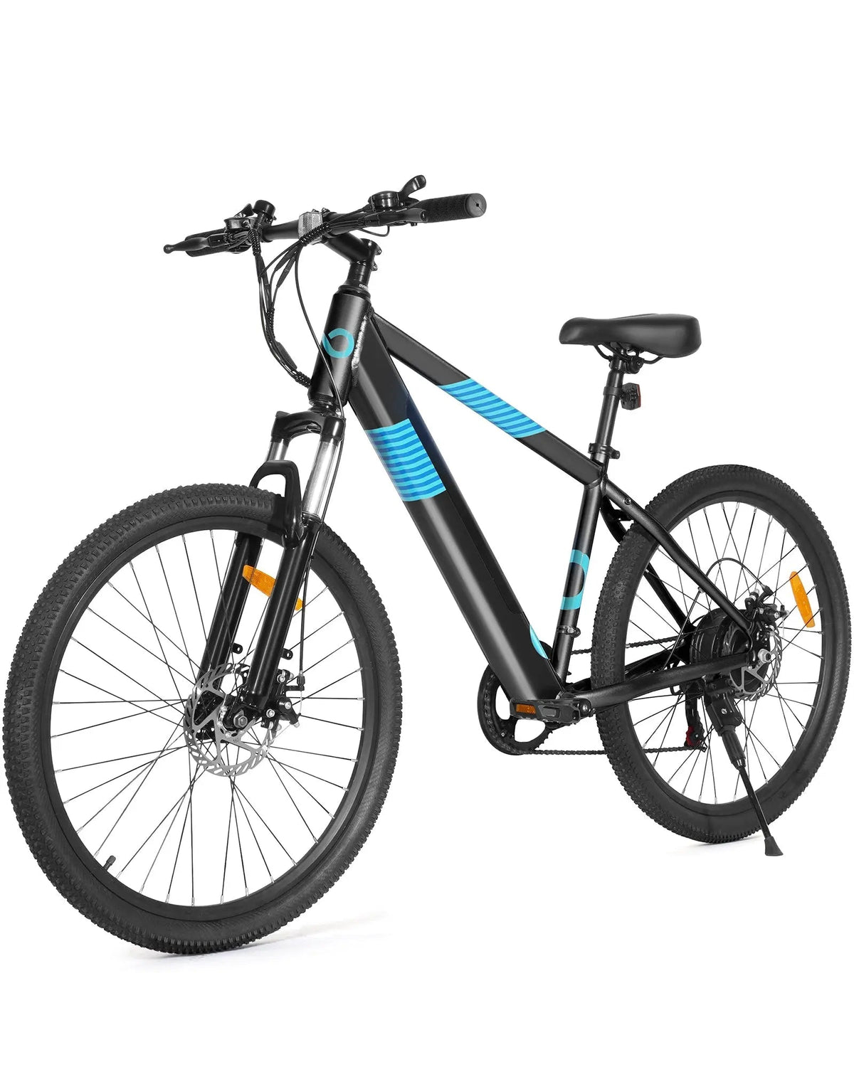 Gyroor EB262/EB263 26" Electric Bike – 350W/550W, 36V/48V, Shimano Gearing