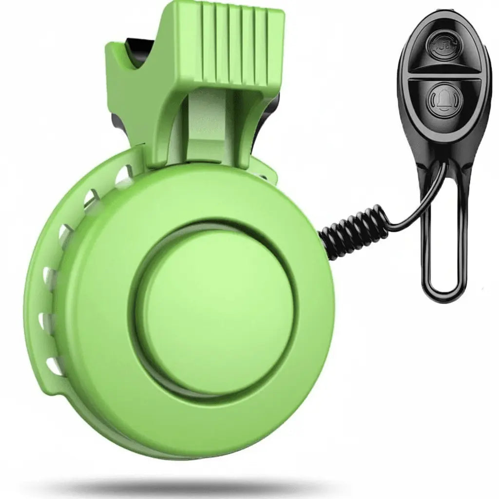 Electronic Scooter Horn