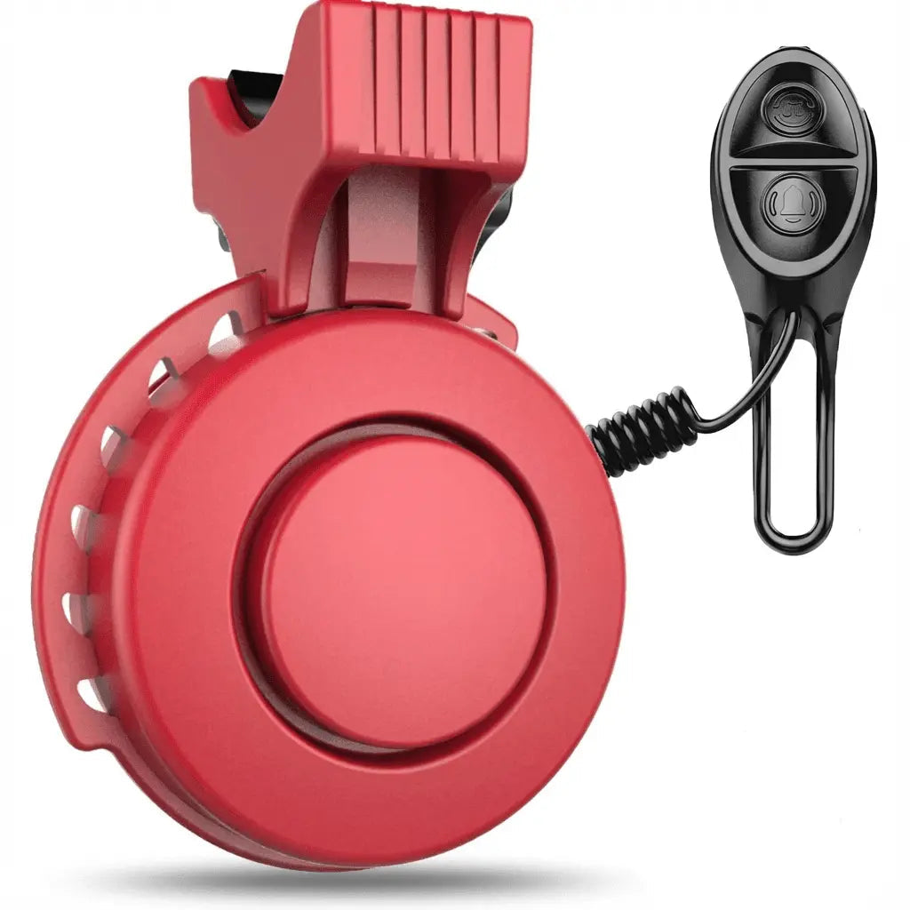 Electronic Scooter Horn